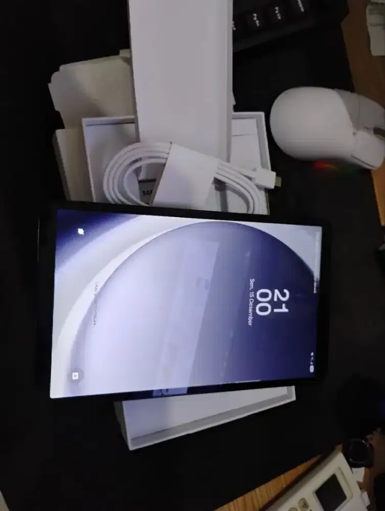 Tab SAMSUNG A9 wifi+cellular