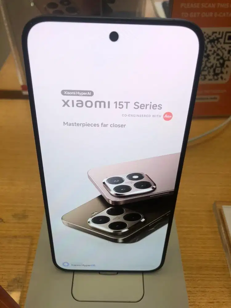 Xiaomi 15T Series