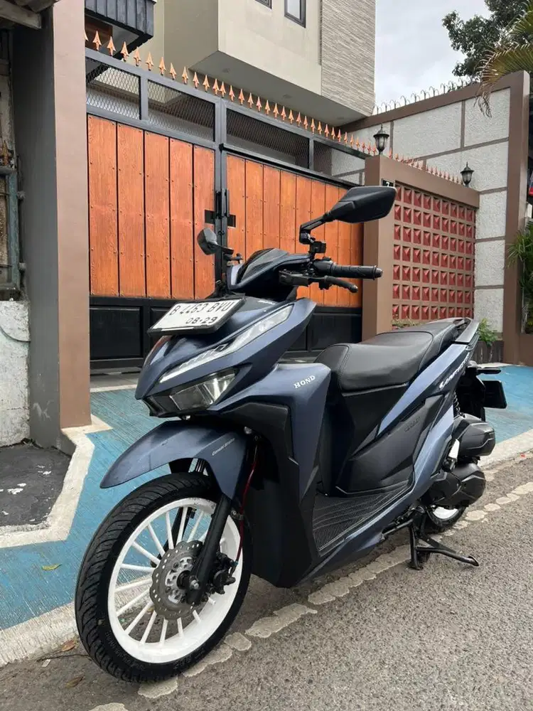 Honda Vario 150 Keyless 2019