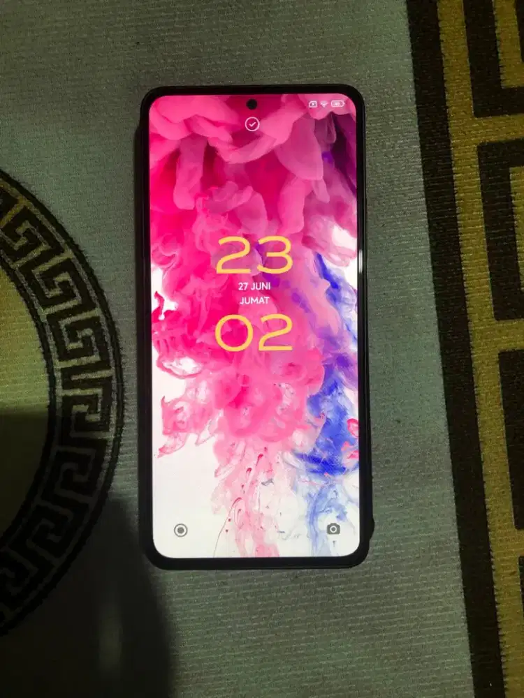 Redmi note 13 4G 8+8/128