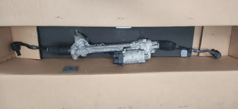 Racksteer Ioniq 5 , 2023