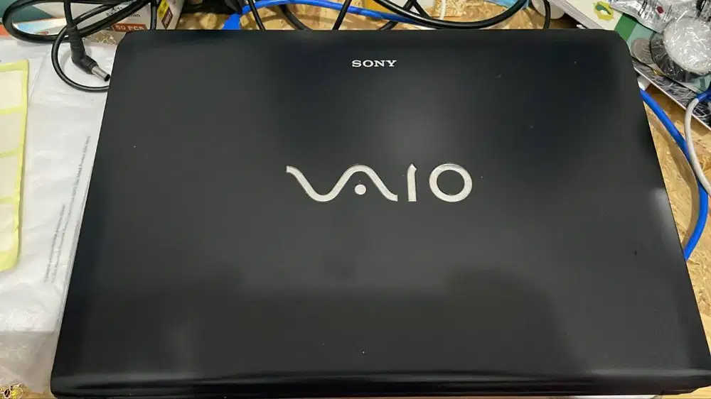 Jual Laptop Sony Vaio E Series