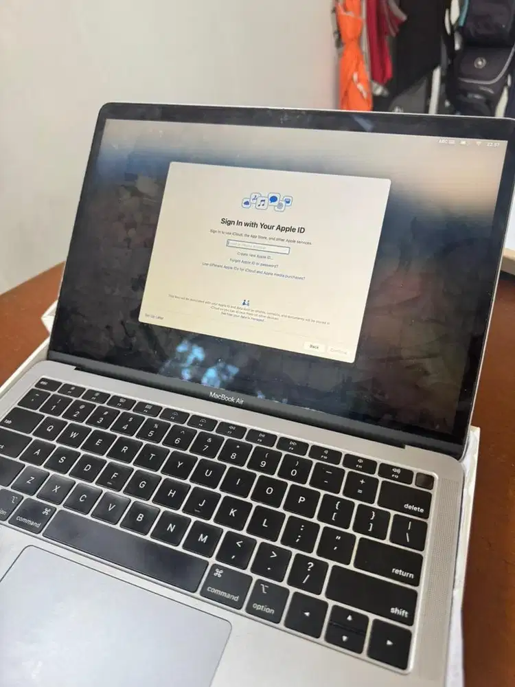 13-inch MacBook Air Intel Core i5