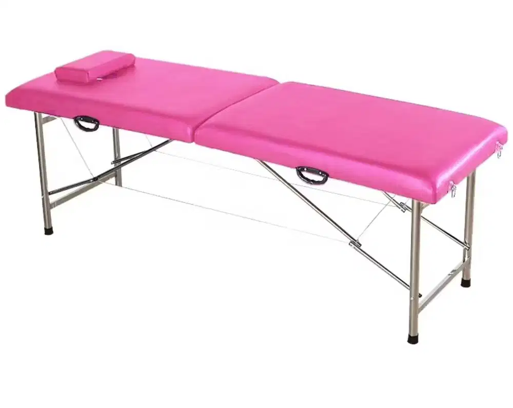 Kasur lipat eyelash | kasur lipat facial | kasur lipat sulam alis