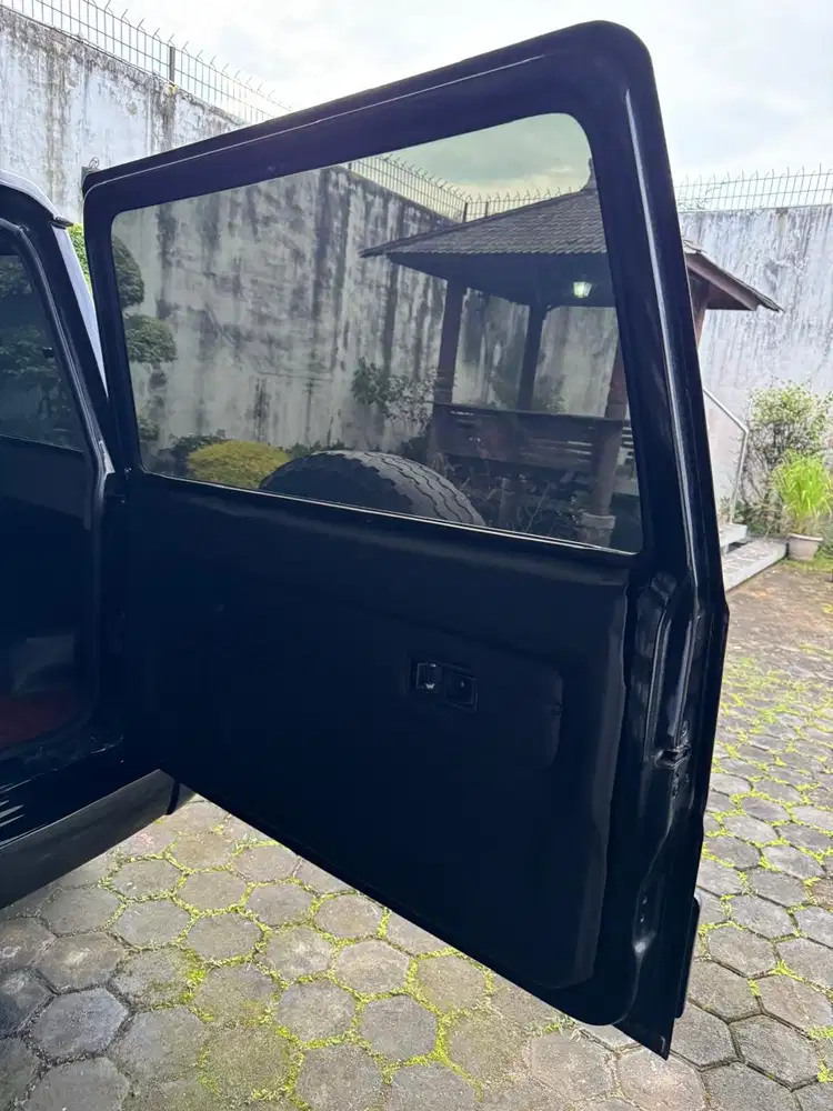 Daihatsu Taft 1997 Diesel