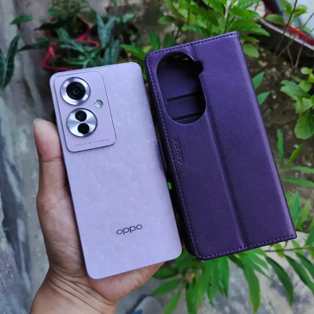 Oppo Reno 11F 5G 8/256gb mulus