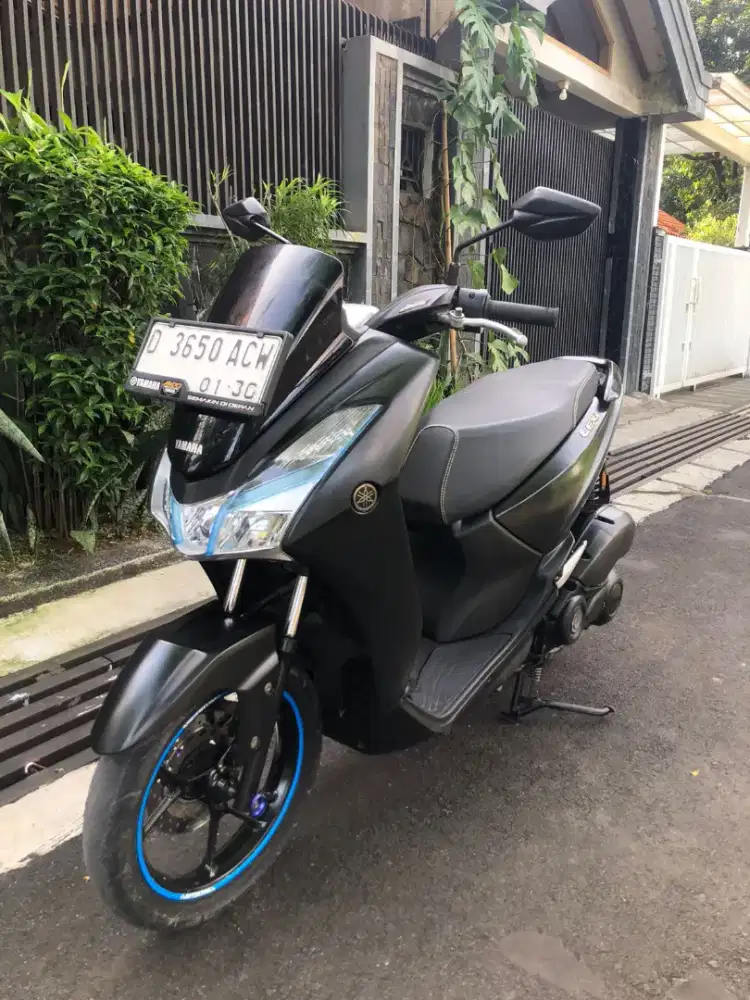 Lexi mulus siap pakai