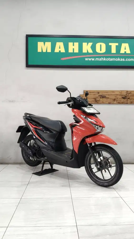 Beat Cbs 2024 Surat lengkap hidup tanag pertama nego sampai jadi