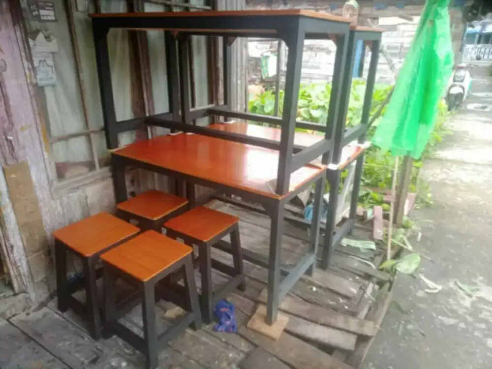 jual bangku siap pakai aja lagi