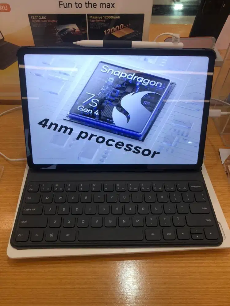 Promo Redmi Pad 2 Pro