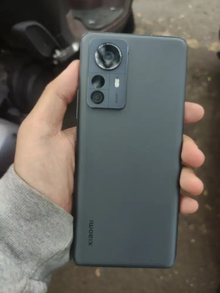 Xiaomi 12 Pro 12/256 Flagship