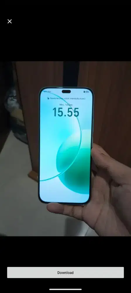 Honor 400 Lite  8/256GB