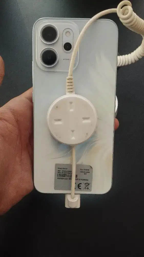 READY OPPO RENO 14F Kredit DP 0%