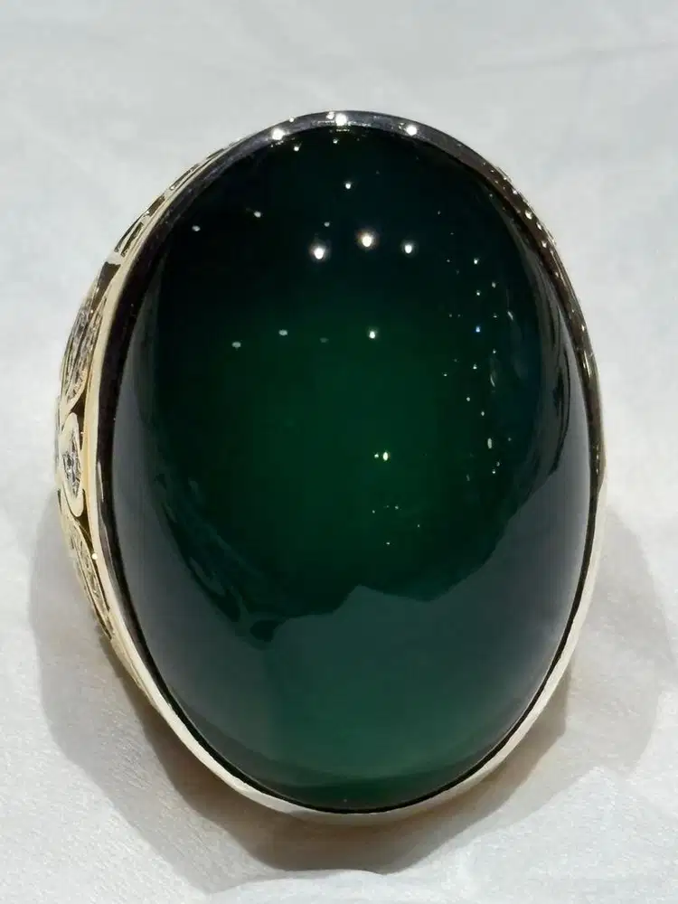 Bacan Gulau Qualitas Super