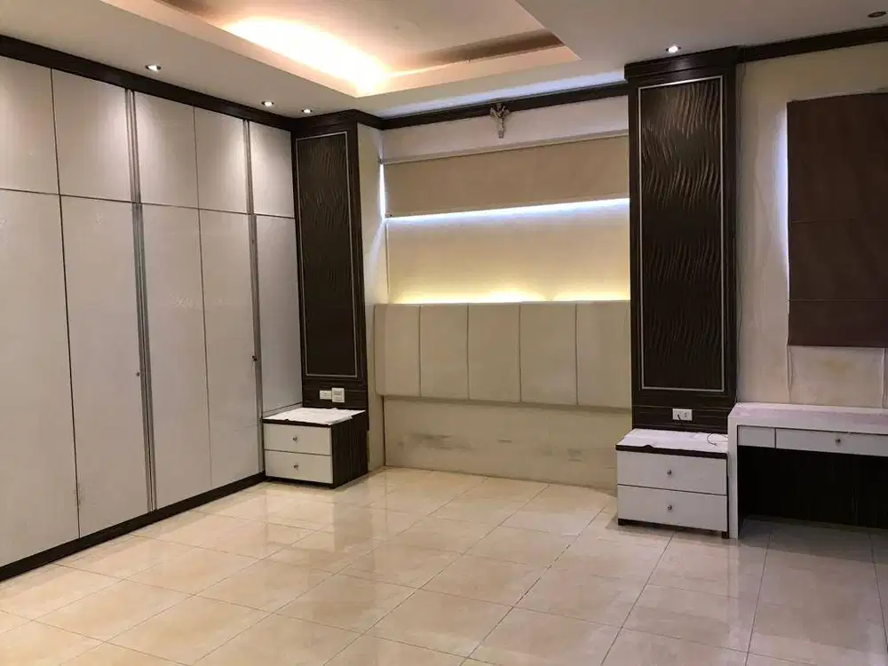 Dijual Rumah dI Taman Osaka 92 karawaci