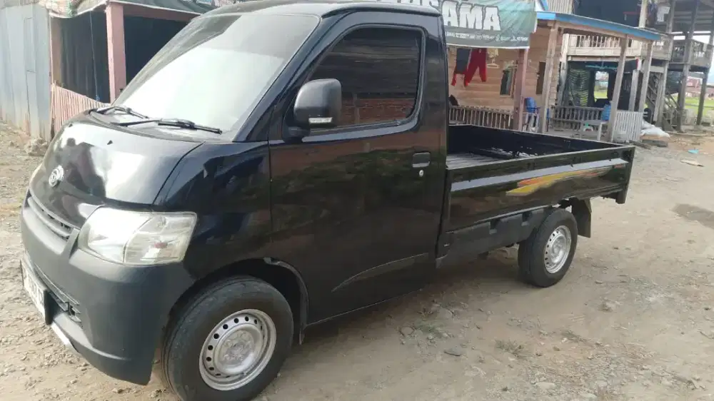 GRANDMAX PICKUP 1.5 ACPS TAHUN 2019