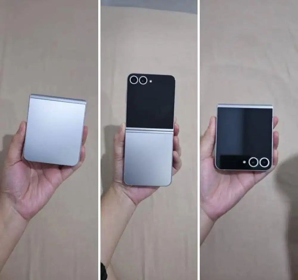 Samsung Z Flip 6 12/512 gb