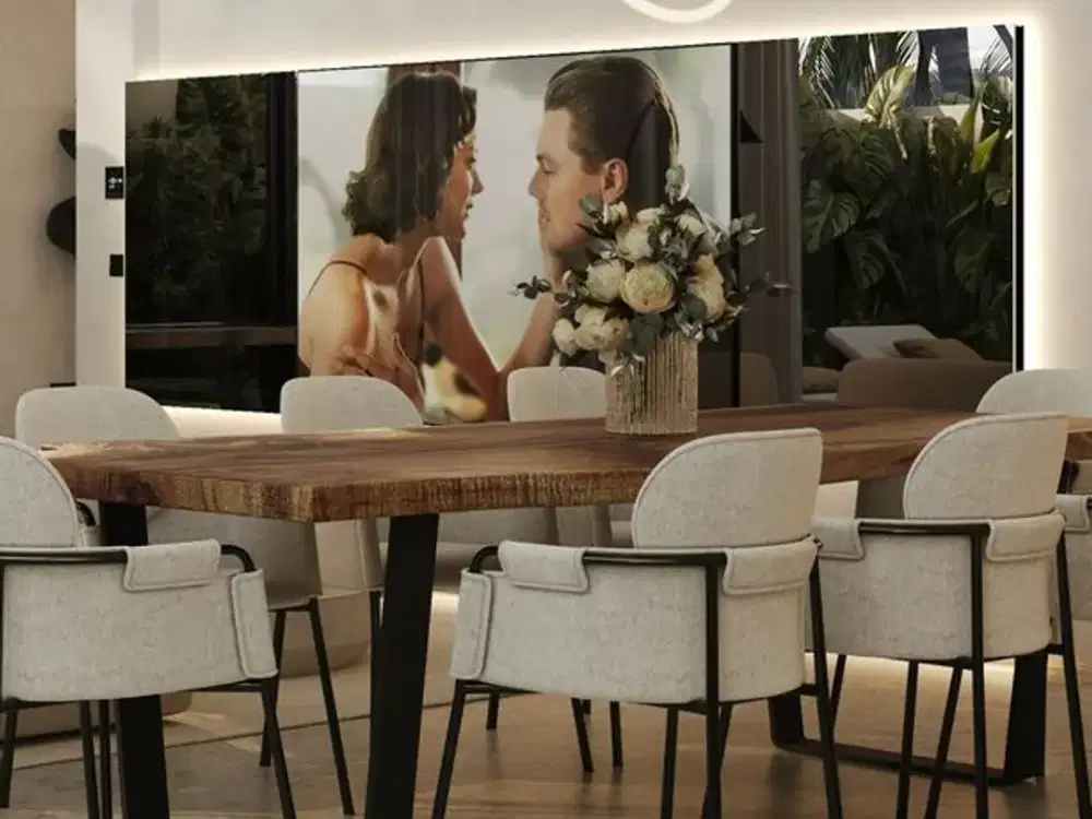 Villa 2 Bedroom for Leasehold 28 Years In Uluwatu