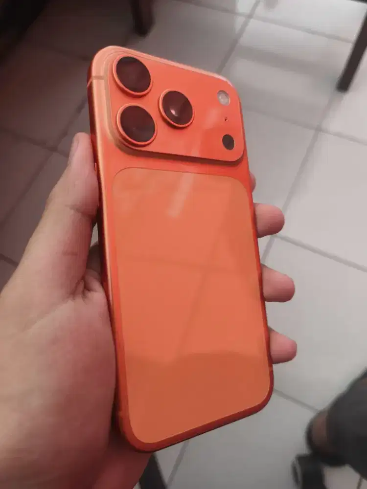 Iphone 17 Pro 256gb IBOX!