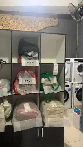 Jual Usaha Laundry Sindangbarang Kota Bogor Barat Take Over All In