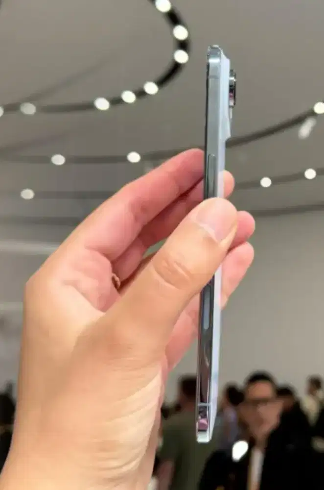 kredit iPhone Air New / Pencairan limit