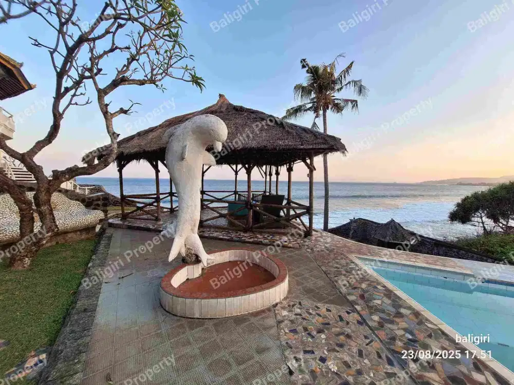 Dijual Villa Arjuna di Bali