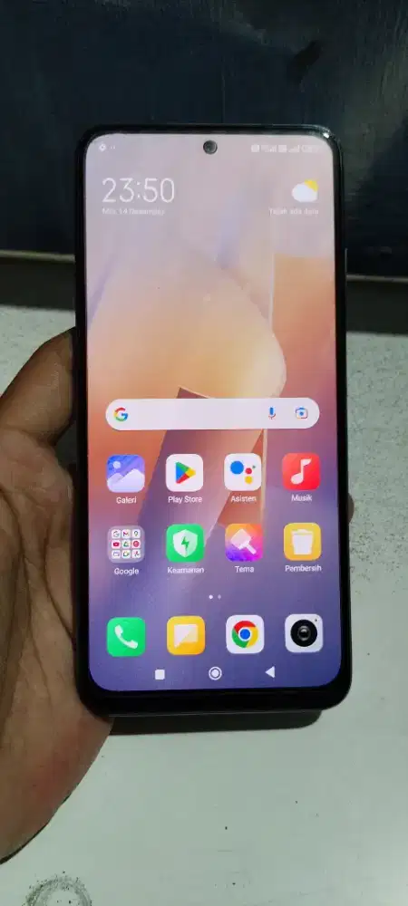 Redmi note 11 fullori