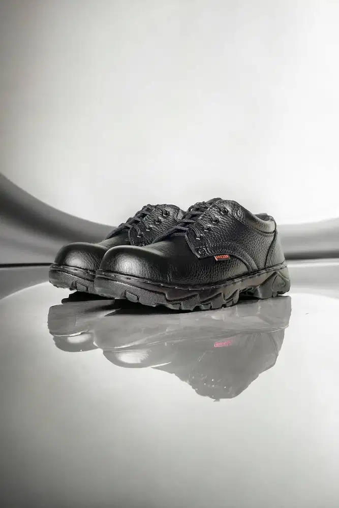 Berkualitas Sepatu safety midsole Tarakan