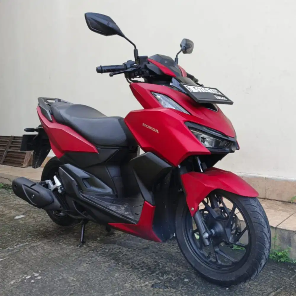 HONDA VARIO 160 CBS TH 2023 CASH/KREDIT