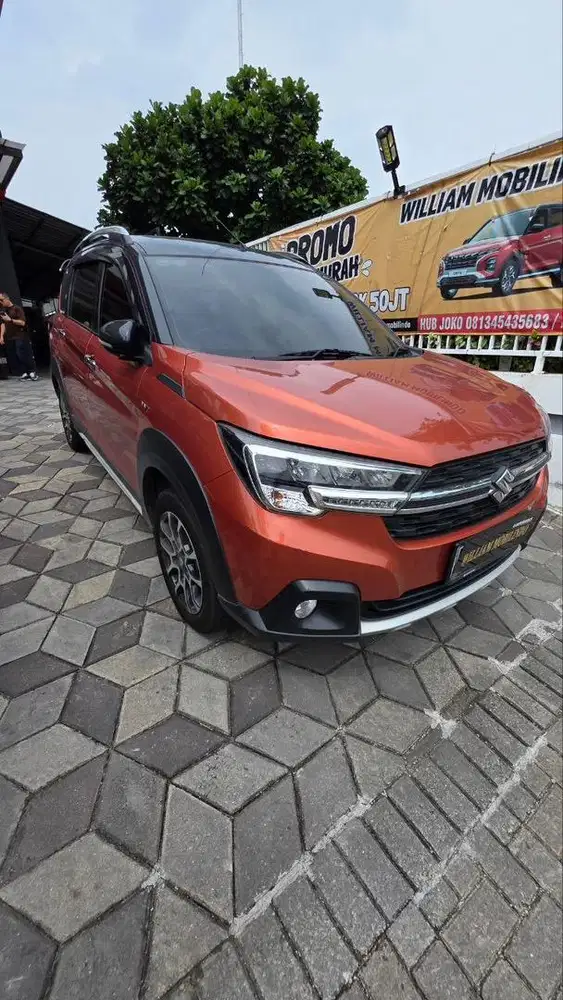 Xl7 alpha matic tahun 2020