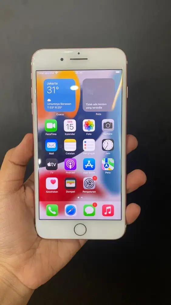 IPHONE 7 PLUS 32GB INTER