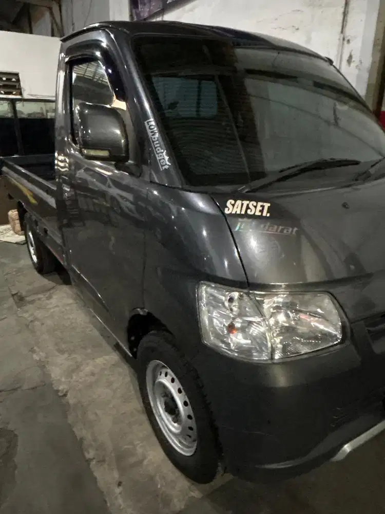 DaihatsuGrandmax(1.5)PuAcPs2017