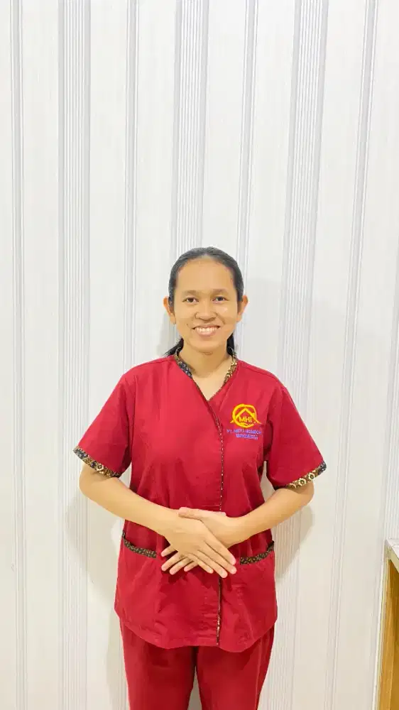 Butuh b.sitter urus bayi 2 bln &  nanny buat asuh 1 thn 2bln di bsd