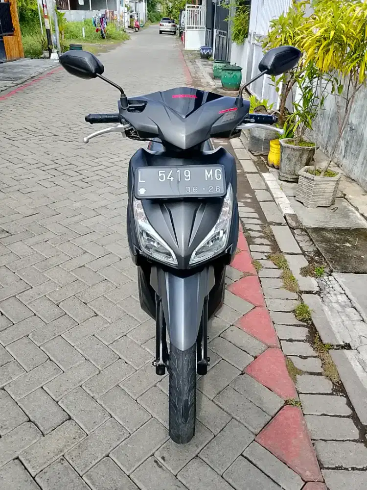 Vario 110 2016 Fi Esp CBS iss