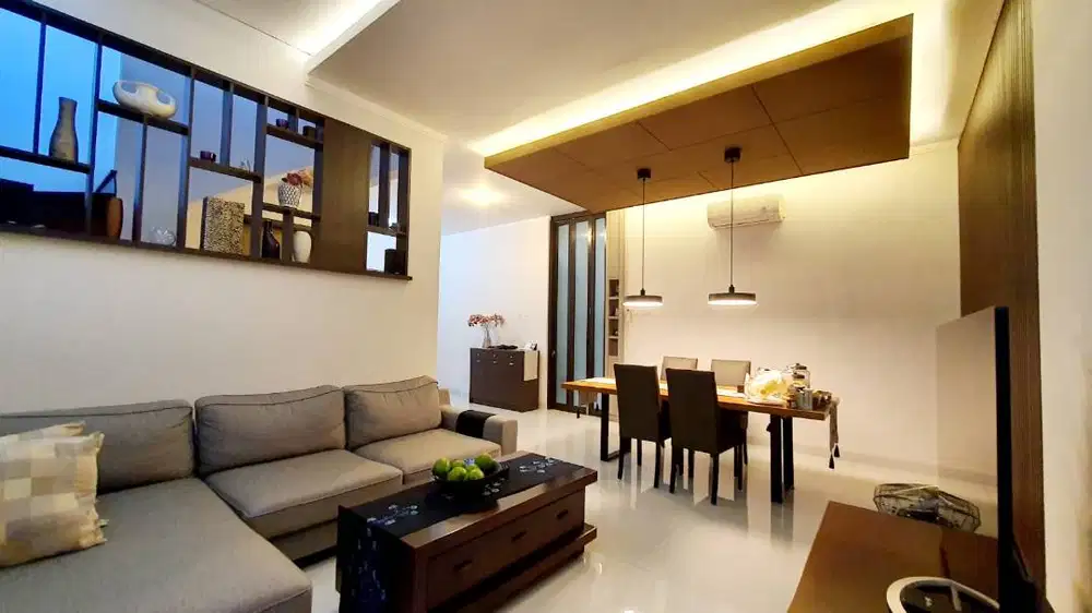 Dijual Rumah Dkt Stasiun Pd Ranji di Bintaro Tangsel Sektor 9 Sc16079