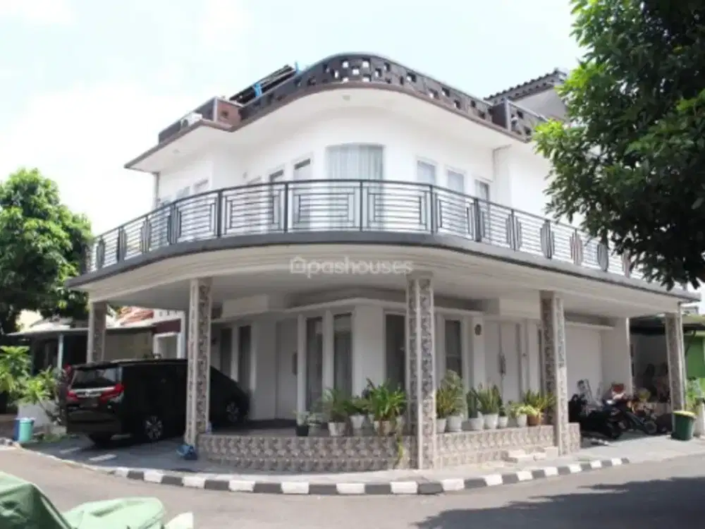 Jual cepat rumah siap huni di perumahan puri beta 2 cileduk tangerang