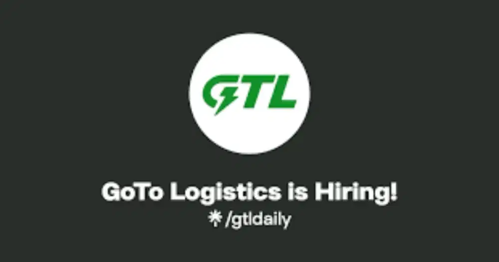 LOWONGAN KERJA KURIR PAKET