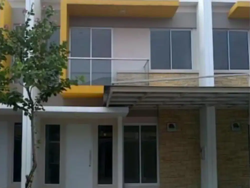 DISEWAKAN GREEN LAKE CITY AUSTRALIA MURAH