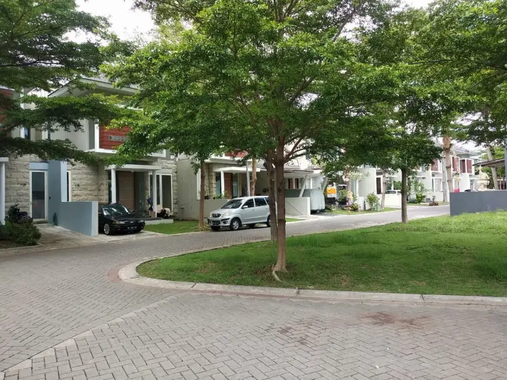 Rumah Kawasan Premium Area Citraland Denpasar