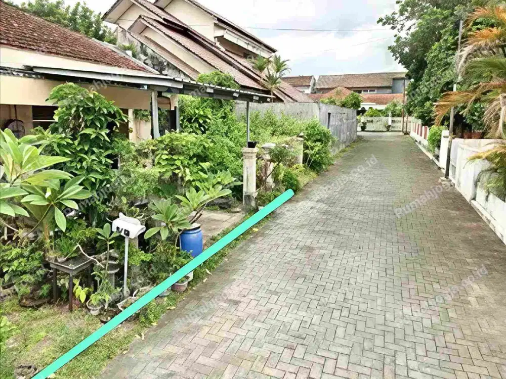 tanah sangat murah sawitsari jalan Kaliurang KM 6 dekat taman kuliner