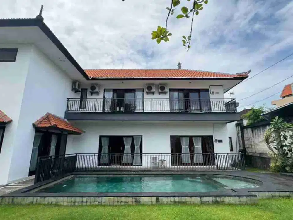 Villa MURAH sebelah Sidewalk Mall Jimbaran