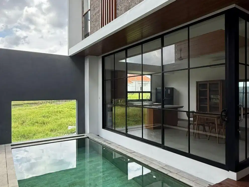 Brand New Villa Berawa Canggu Badung Bali