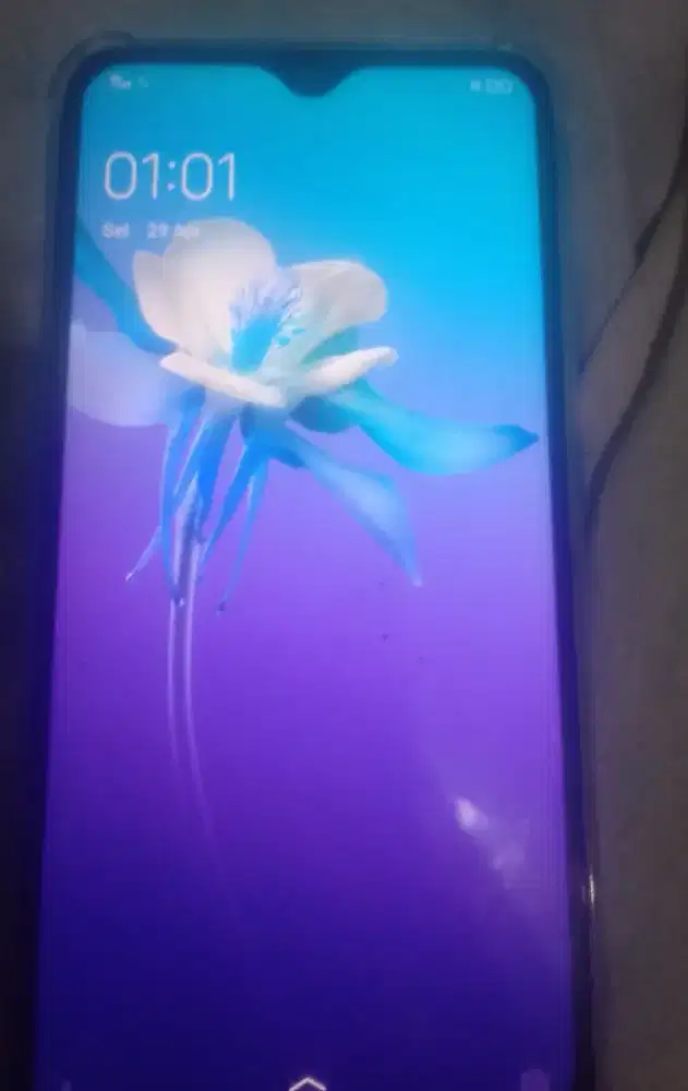 Jual Vivo y1s ram 2/32