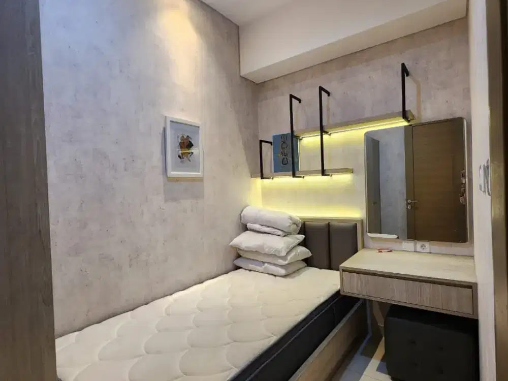 Disewakan Apartemen Taman Anggrek Residence