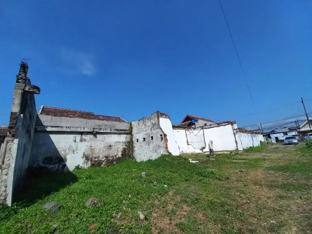 Area Industri Legalitas SHM, Bukan Girik Poros Jalan Kapling Tanah Malang Bumiayu Gadang