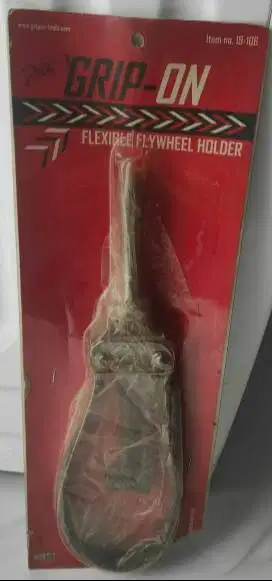 KUNCI MANGKOK VANBELT