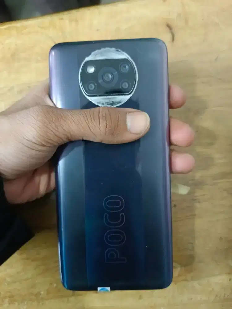 Poco x3 Pro 8/256