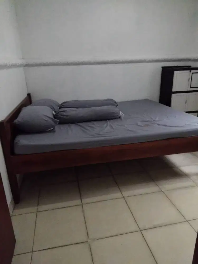 Kos Khusus Wanita di Serpong dekat dengan Universitas Pamulang 2