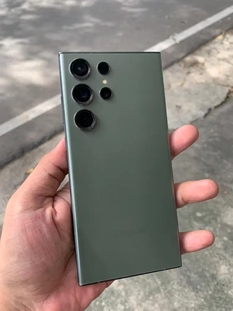 samsung s23 ultra 12/512