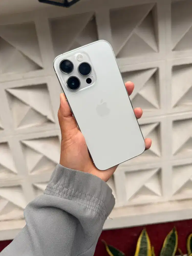 Jual Cepet iPhone 14 Pro 256gb